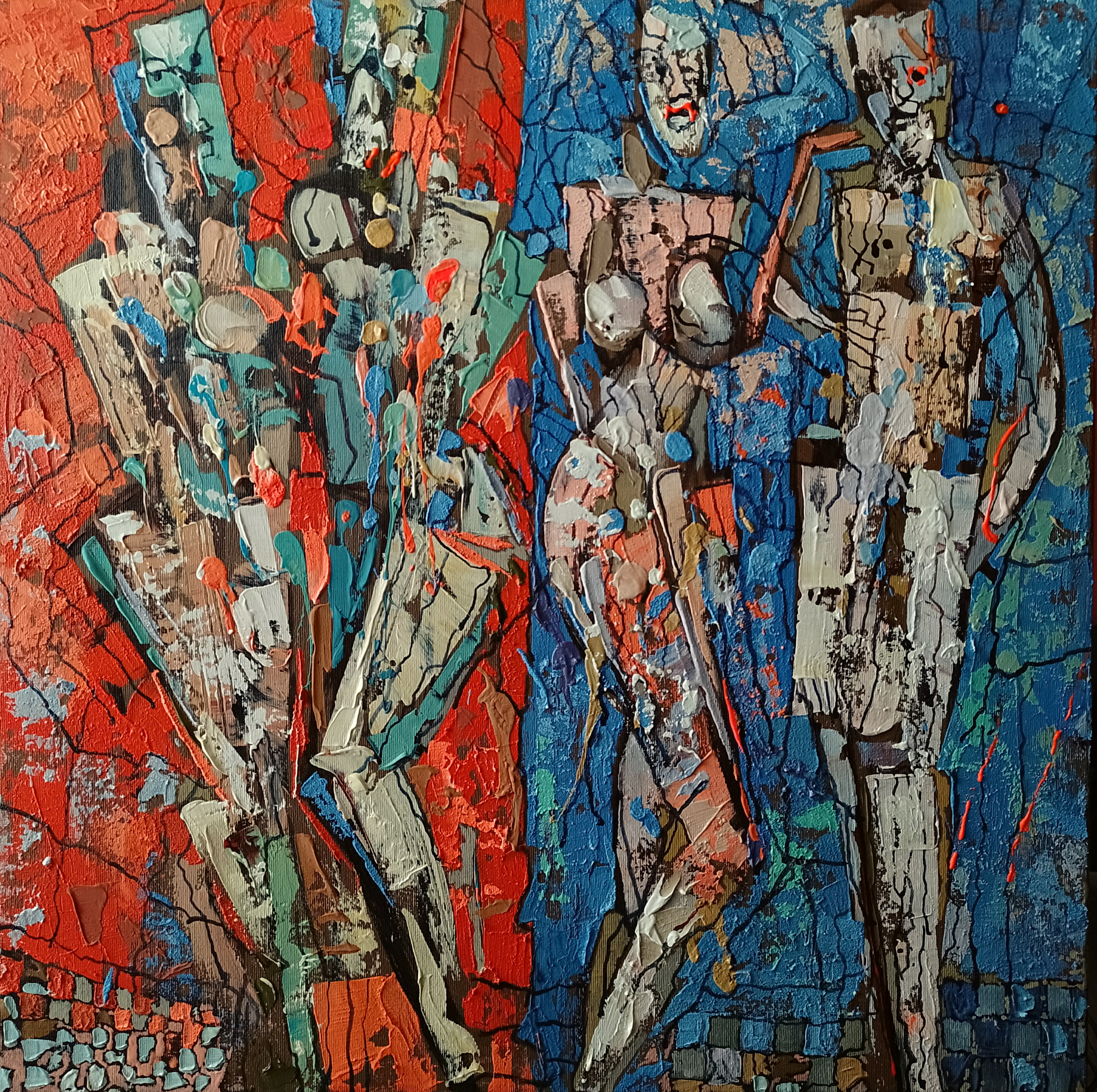 Przyjaciele na zawsze