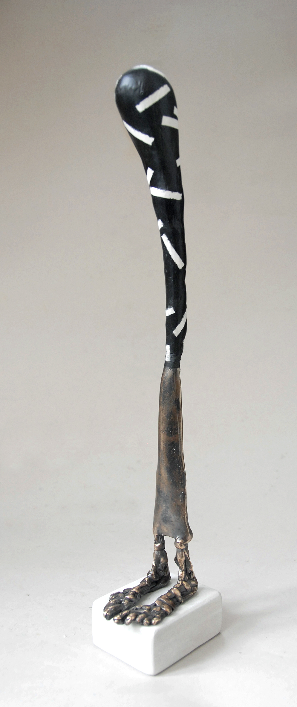 Samotność odmienności