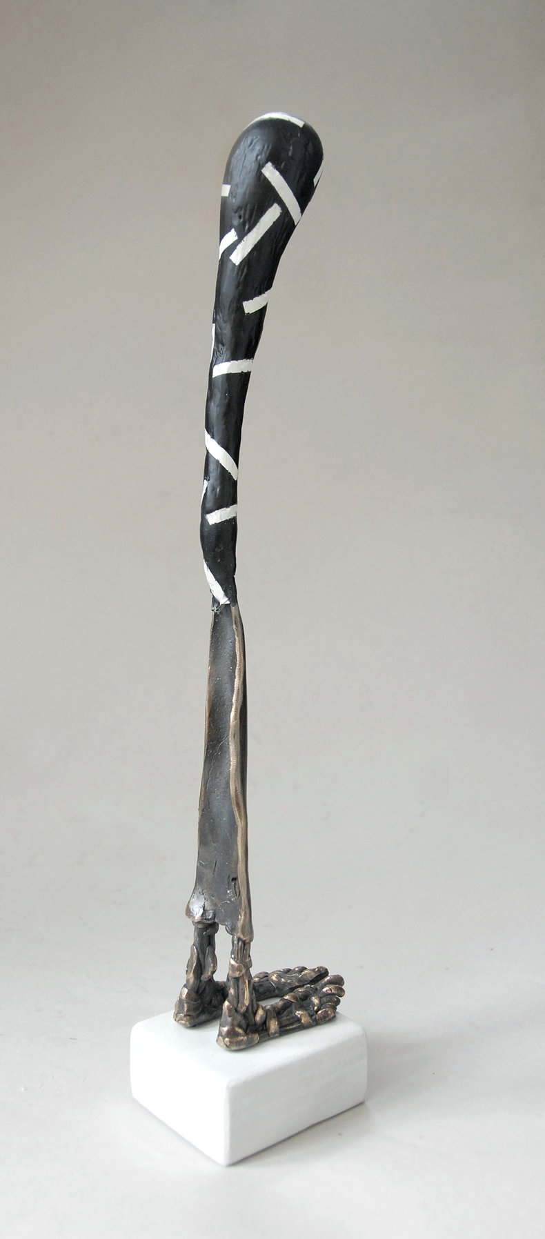 Samotność odmienności