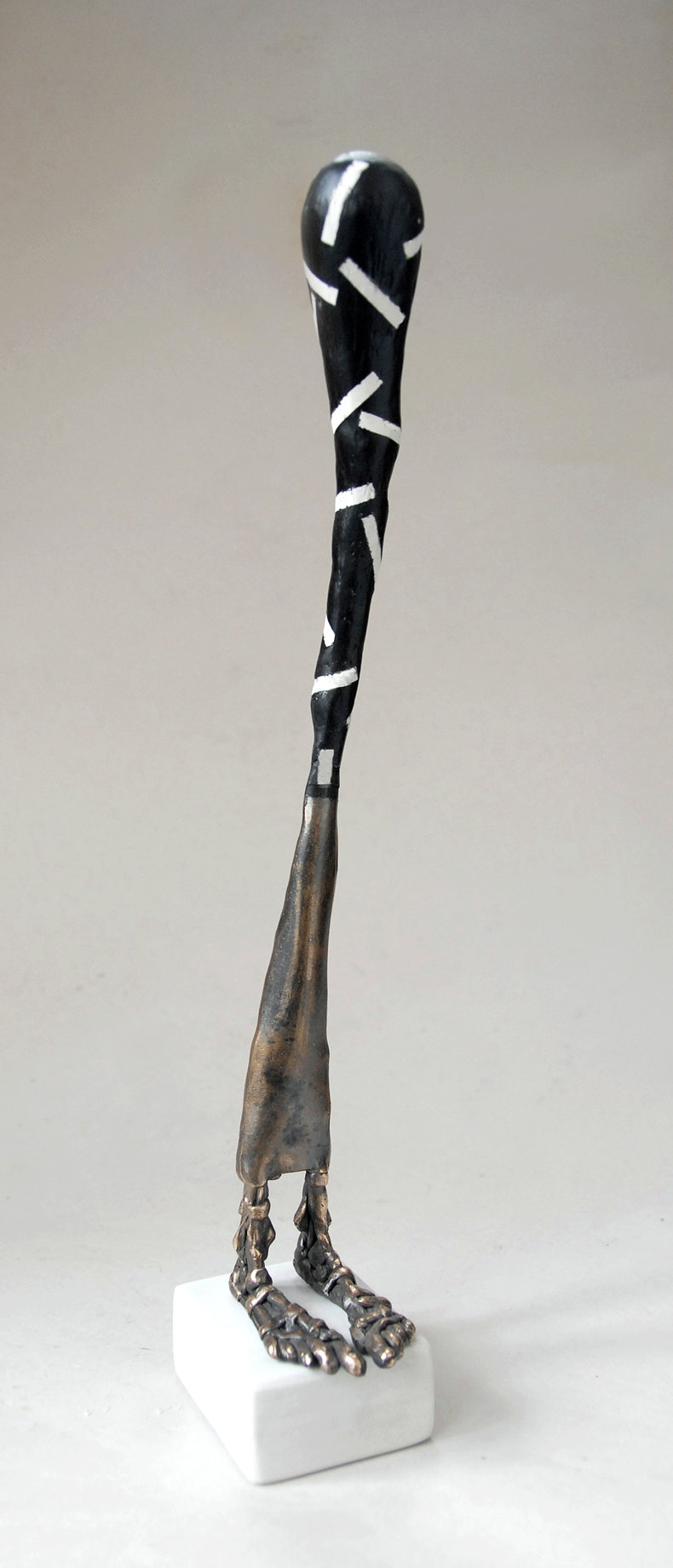 Samotność odmienności