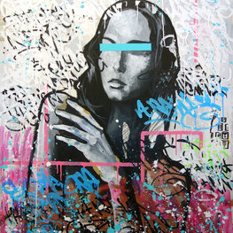 Tomorrow She'll Be Gone