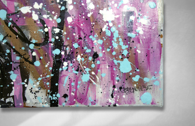 Tomorrow She'll Be Gone