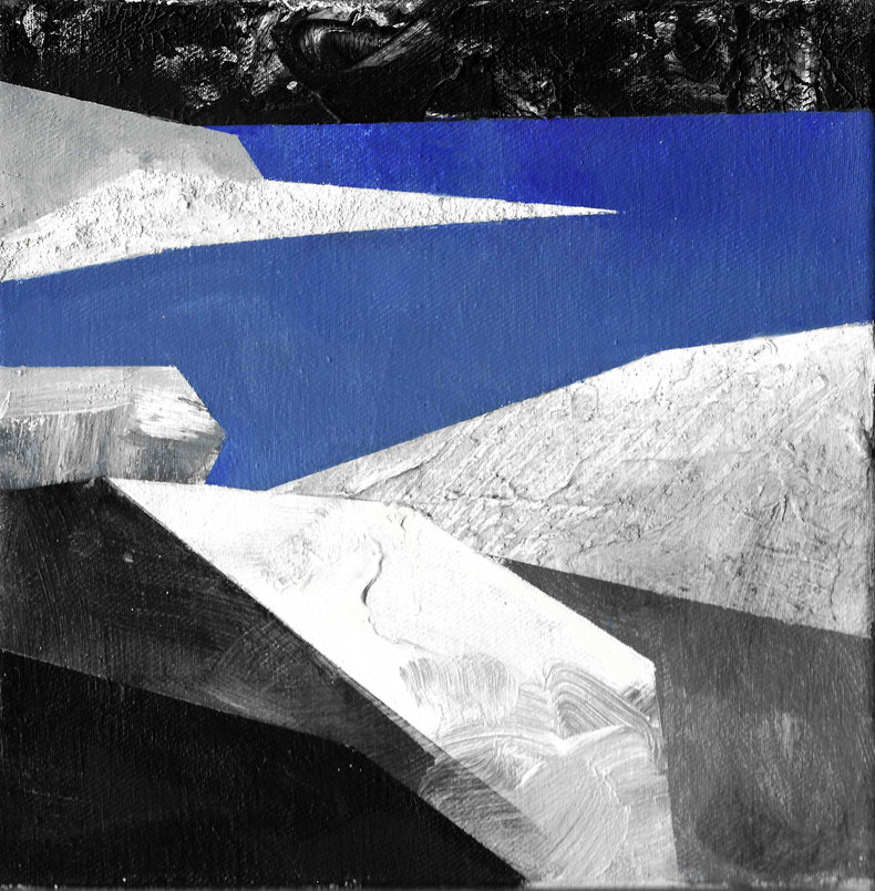 Zadni Staw pod Kotłem