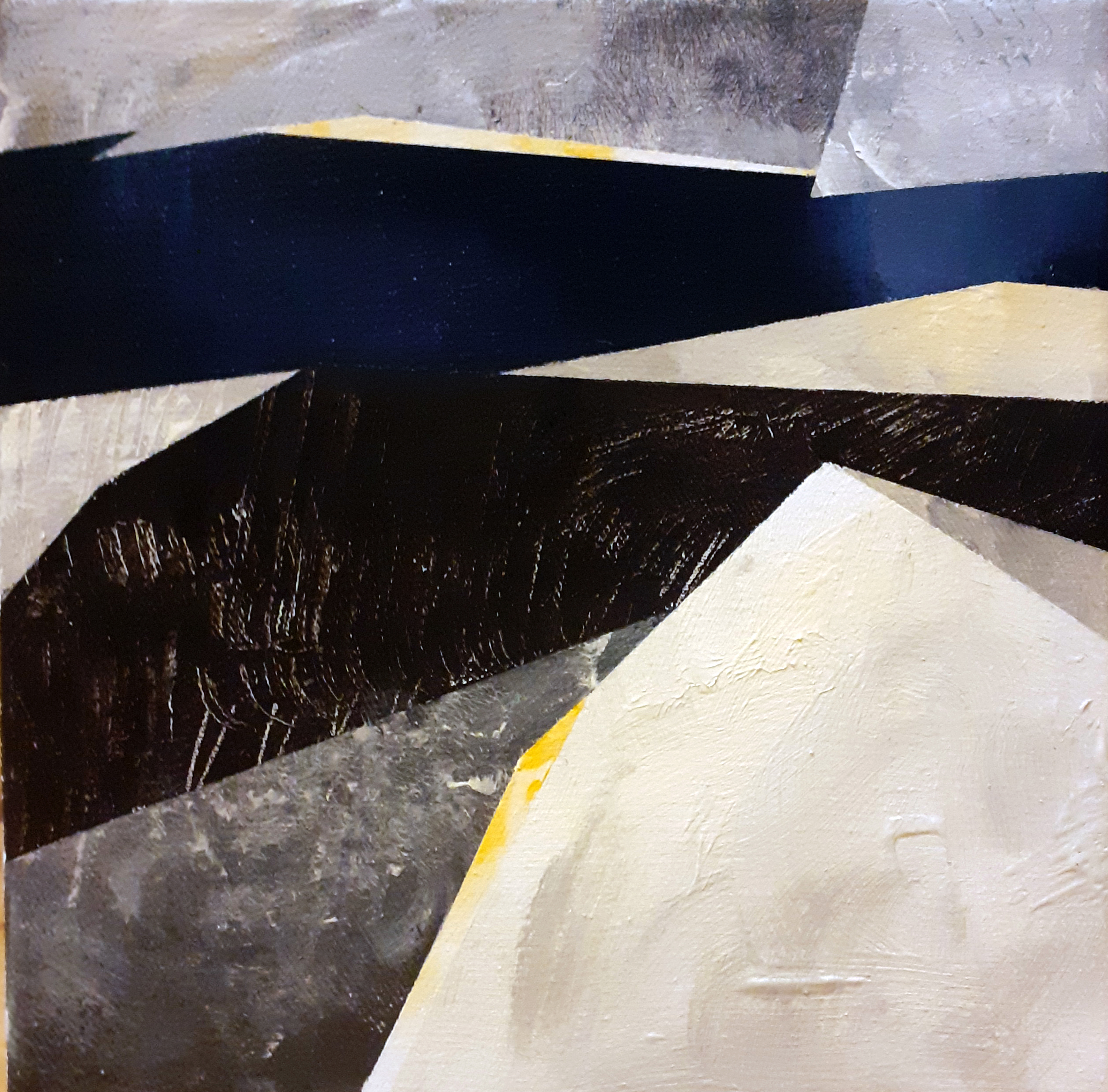 Zadni Staw Polski II 