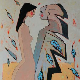 Nieoczekiwane spotkanie 17