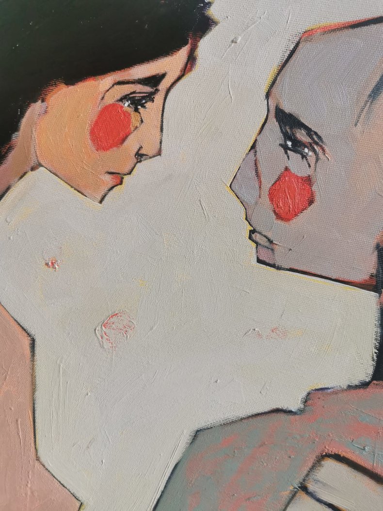 Nieoczekiwane spotkanie 17