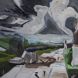 Droga jest szczęściem