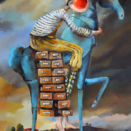 Katalog wszystkich wspomnień