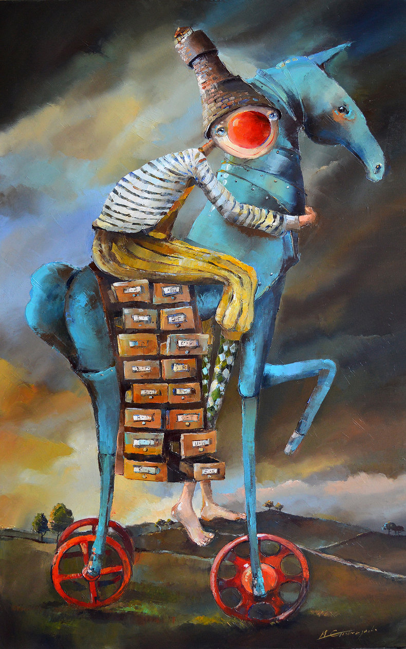 Katalog wszystkich wspomnień