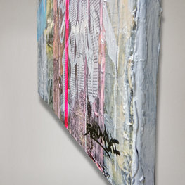 There's a New Girl in Town