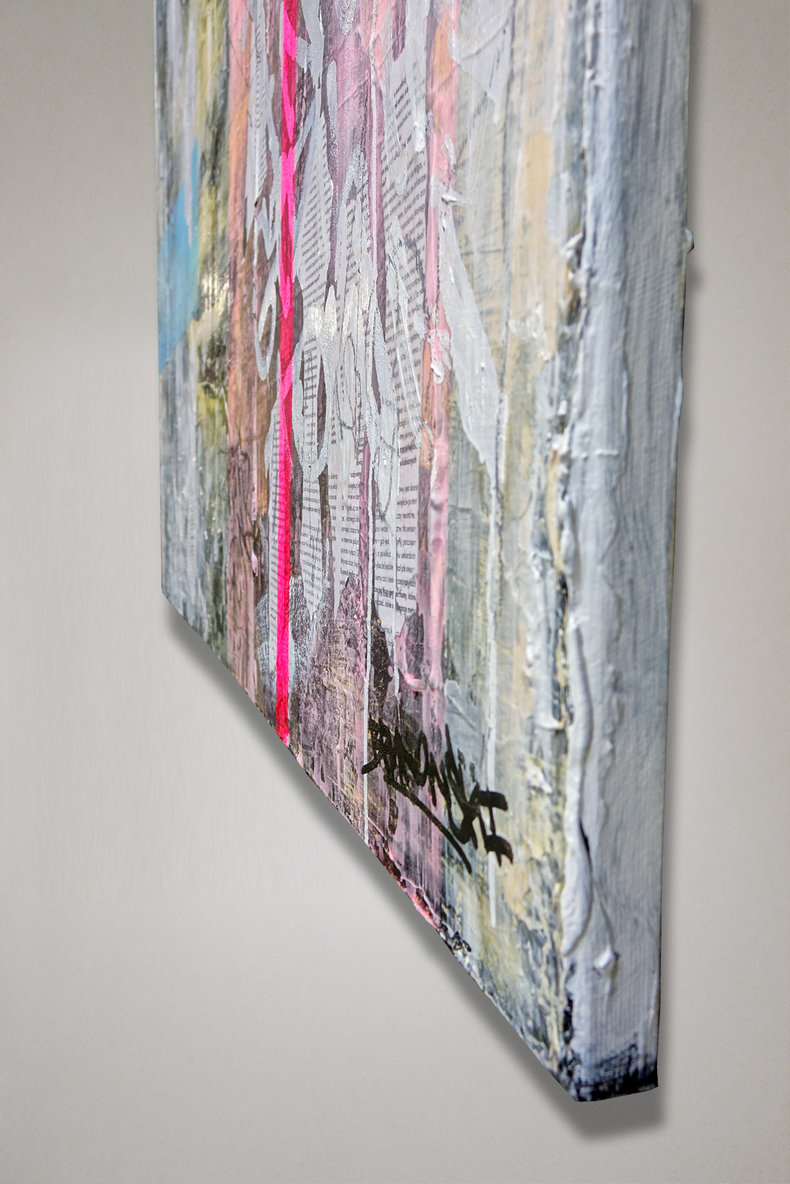 There's a New Girl in Town