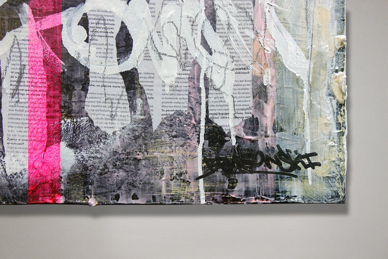 There's a New Girl in Town