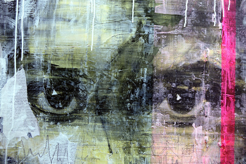 There's a New Girl in Town