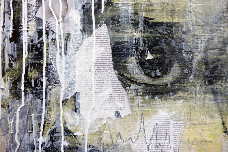 There's a New Girl in Town