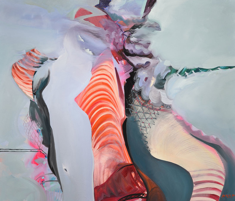 Le Figure del terzo spazio E01 Rinascimento