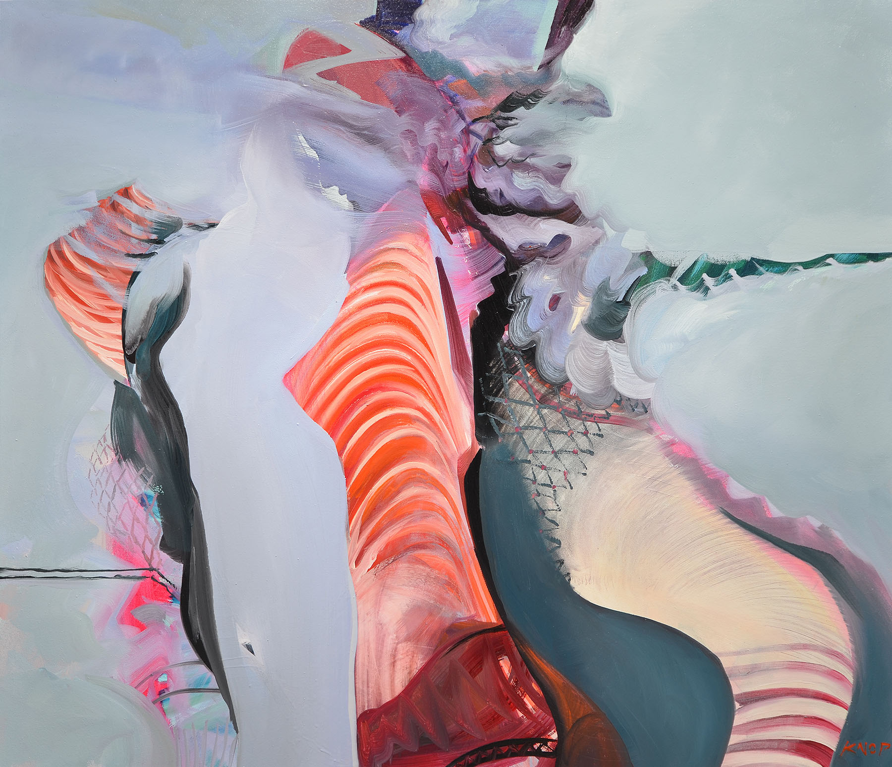 Le Figure del terzo spazio E01 Rinascimento