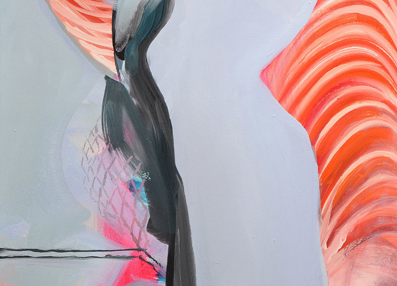 Le Figure del terzo spazio E01 Rinascimento