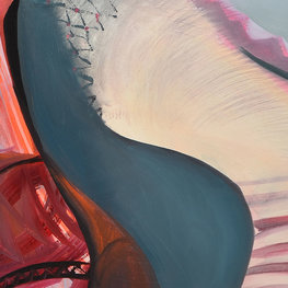 Le Figure del terzo spazio E01 Rinascimento