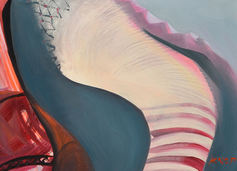 Le Figure del terzo spazio E01 Rinascimento