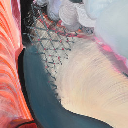 Le Figure del terzo spazio E01 Rinascimento