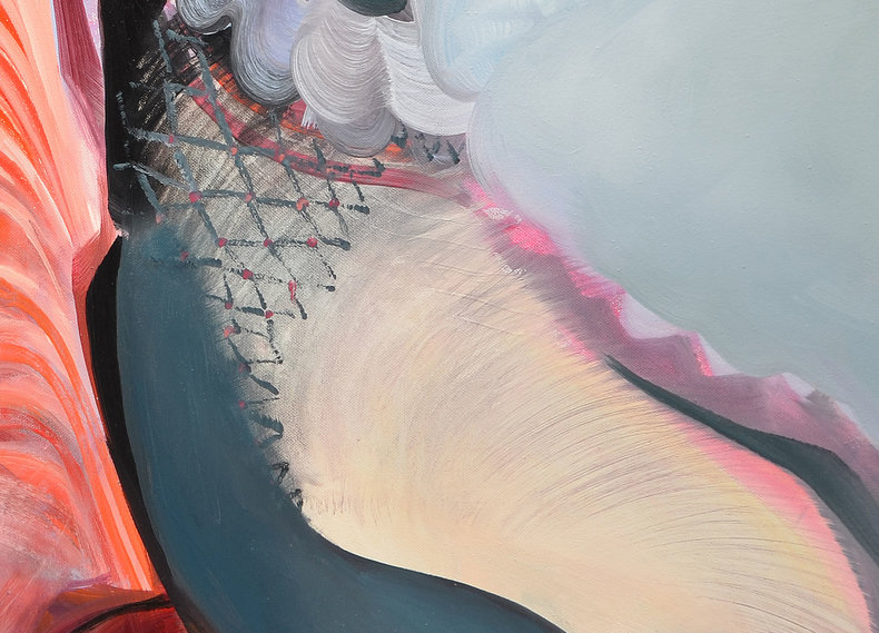 Le Figure del terzo spazio E01 Rinascimento