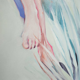 Madame VAngel '21 Swimming Pool