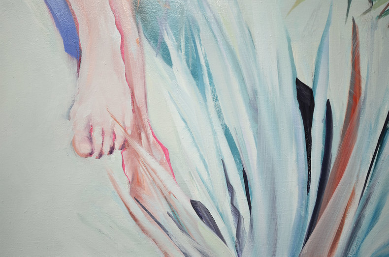 Madame VAngel '21 Swimming Pool