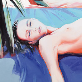 Madame VAngel '21 Swimming Pool