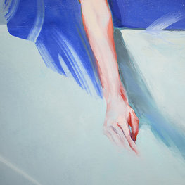 Madame VAngel '21 Swimming Pool