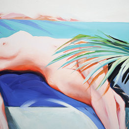 Madame VAngel '21 Swimming Pool