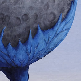 Narodziny księżyca