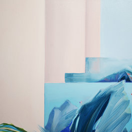 Madame VAngel '24 Swimming Pool