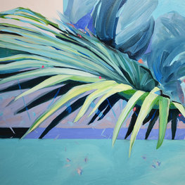 Madame VAngel '24 Swimming Pool