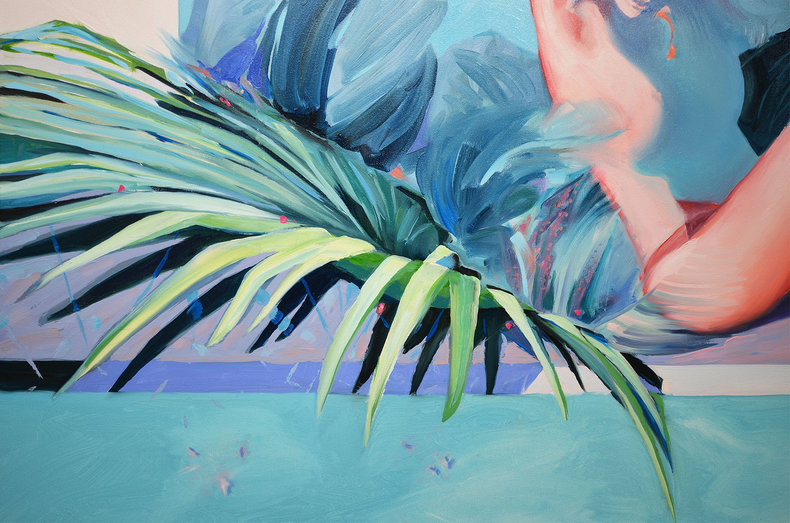 Madame VAngel '24 Swimming Pool