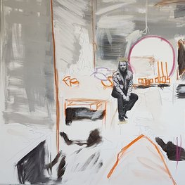 Gadając z Francisem B