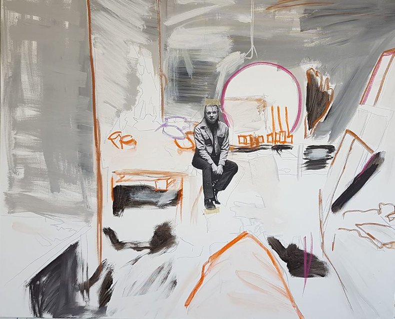 Gadając z Francisem B