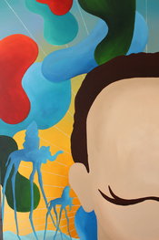 Twarze i symbole - Salvador Dalí