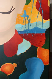 Twarze i symbole - Salvador Dalí