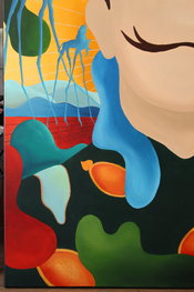 Twarze i symbole - Salvador Dalí