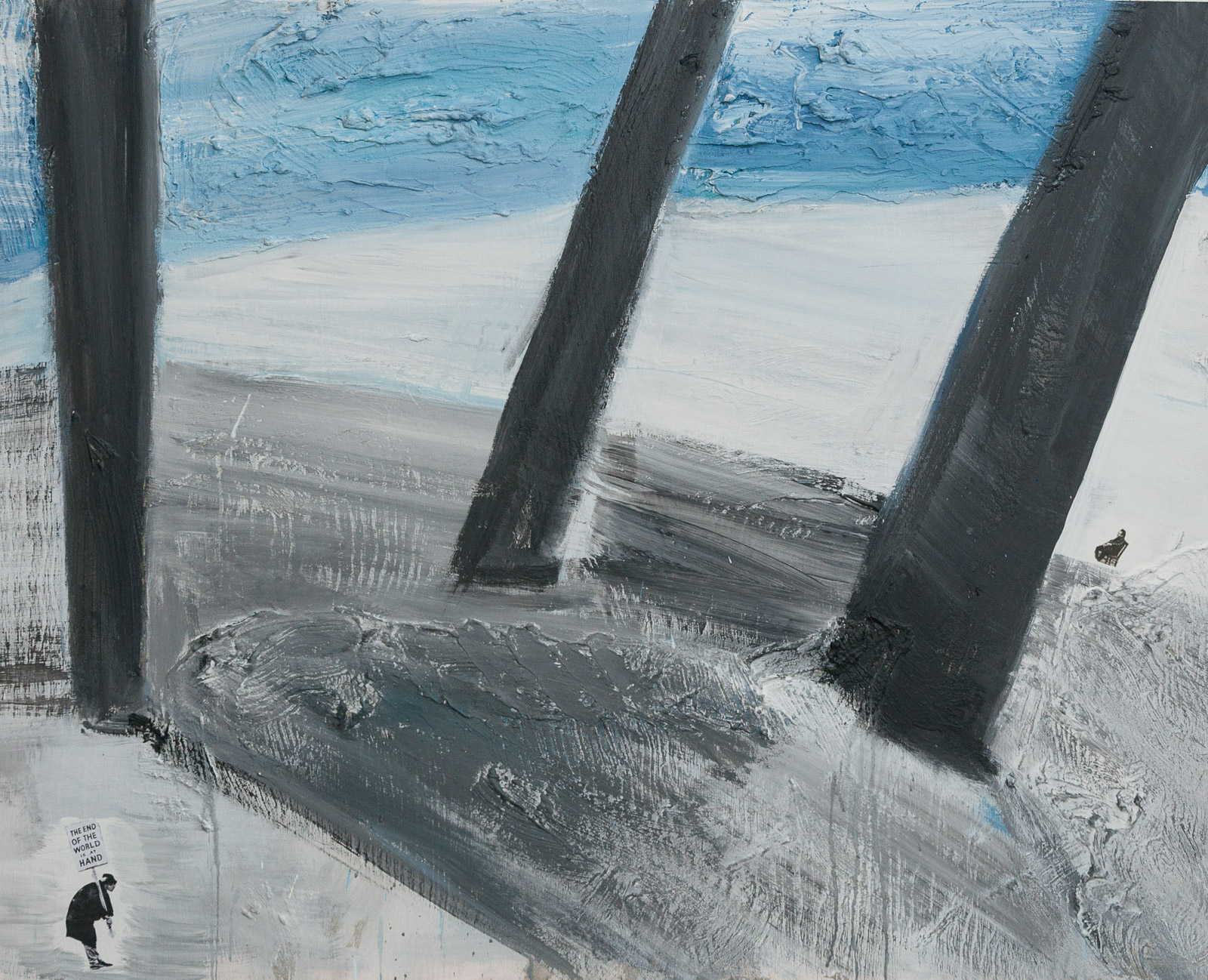 Życie jest niepojęte