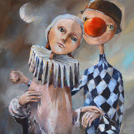 Mistrz kreowania nastroju