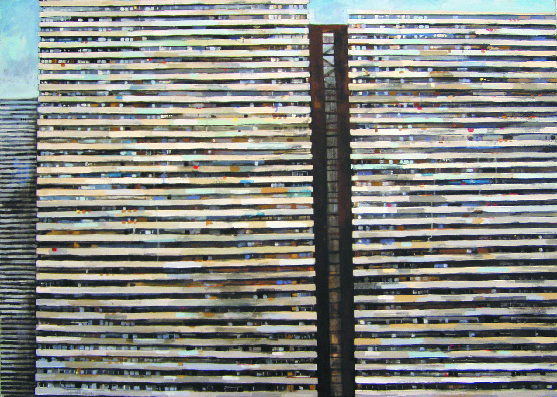 Gdzie mieszka Zuzia 2 z cyklu Geometria