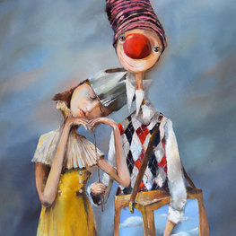 Kolekcjoner dobrych snów