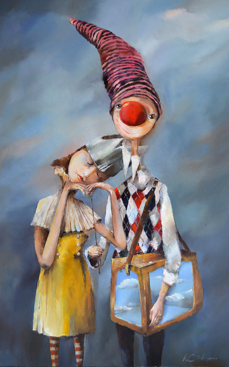 Kolekcjoner dobrych snów