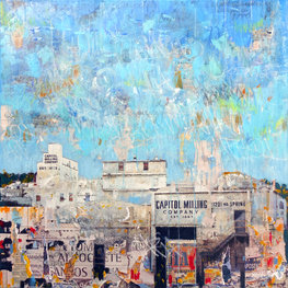 Capitol Milling