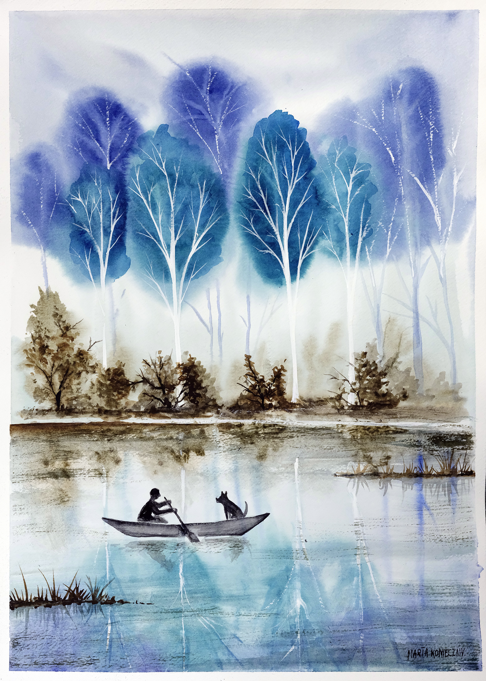 Zabiorę Cię ze sobą