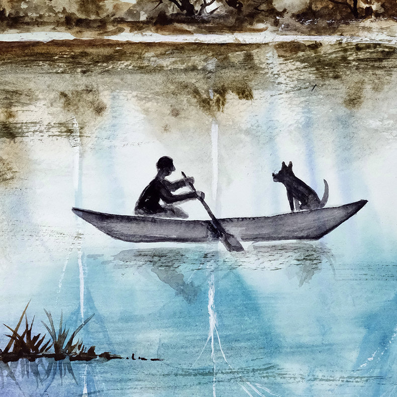 Zabiorę Cię ze sobą