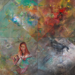 Wiosna, lato, jesień zima i znowu wiosna