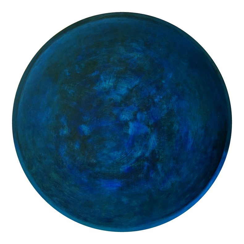 Błękitna planeta - Nie taka niebieska, jak wydaje się...No3