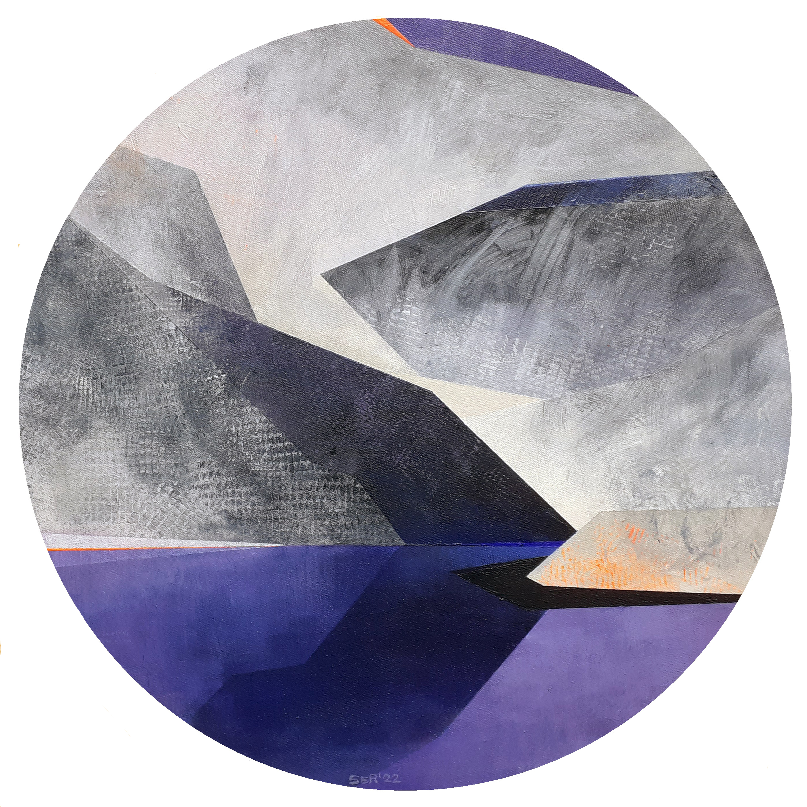 Niżni Jamnicki Staw